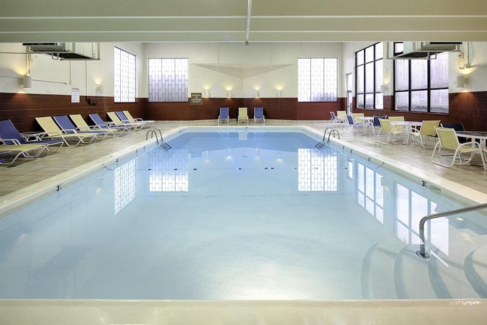 Hotel Clarion Inn&suites Chambersburg