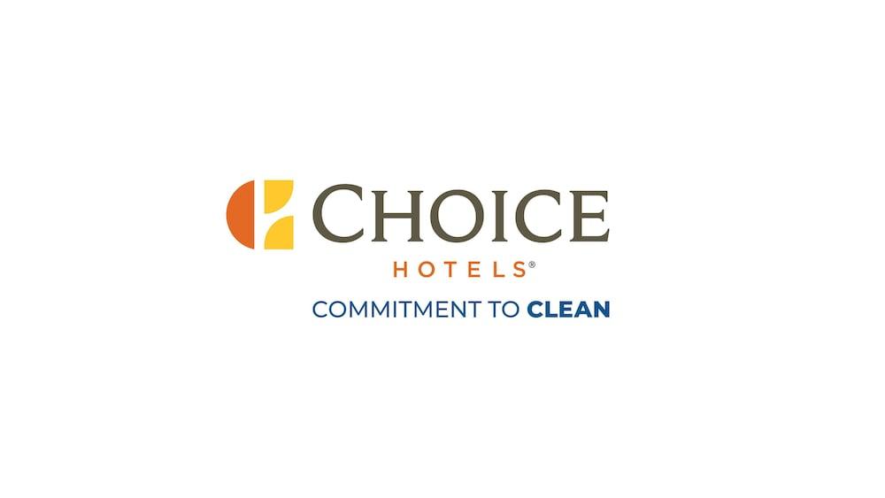Clarion Inn&suites 4* Chambersburg