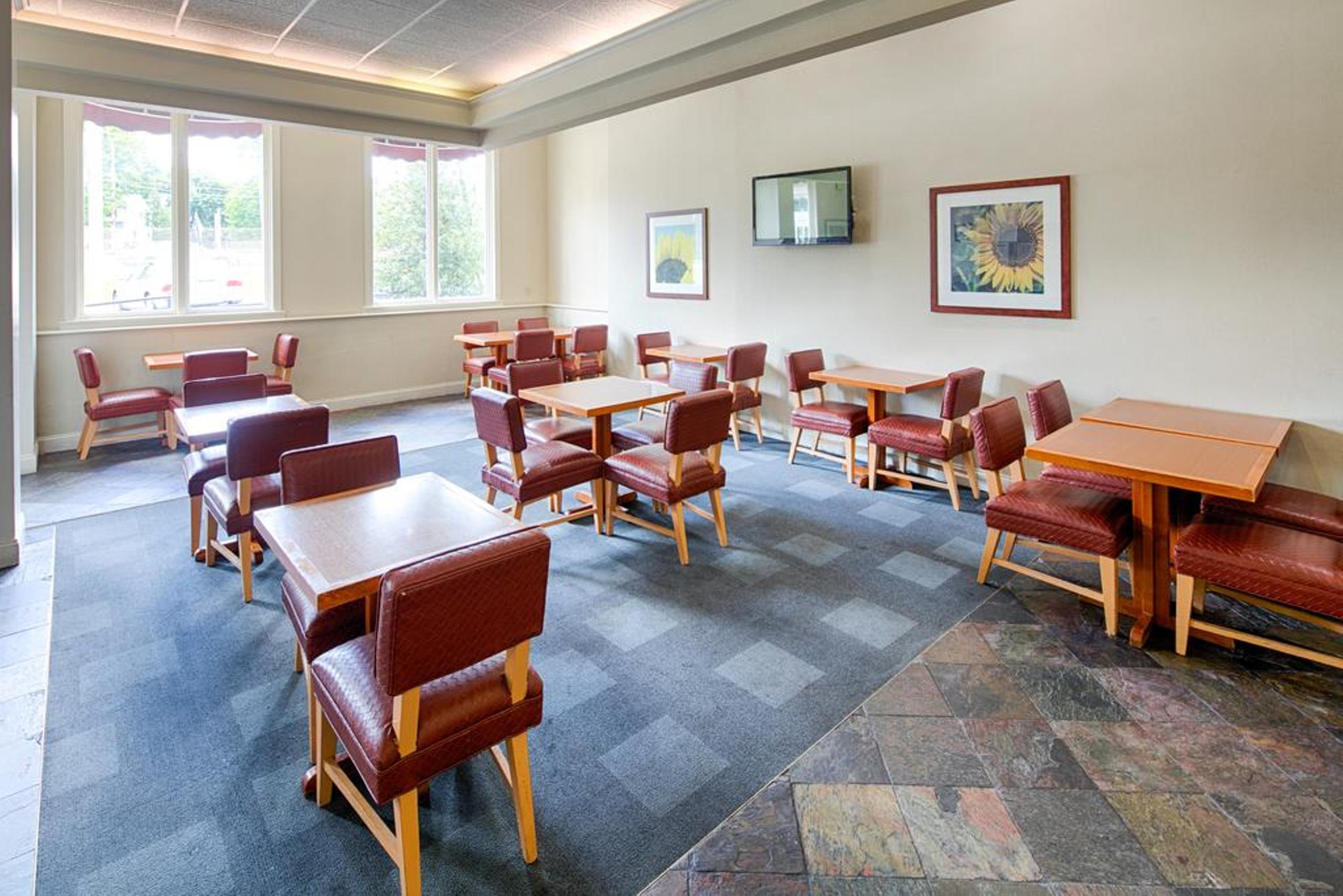 Hotel Clarion Inn&suites Chambersburg