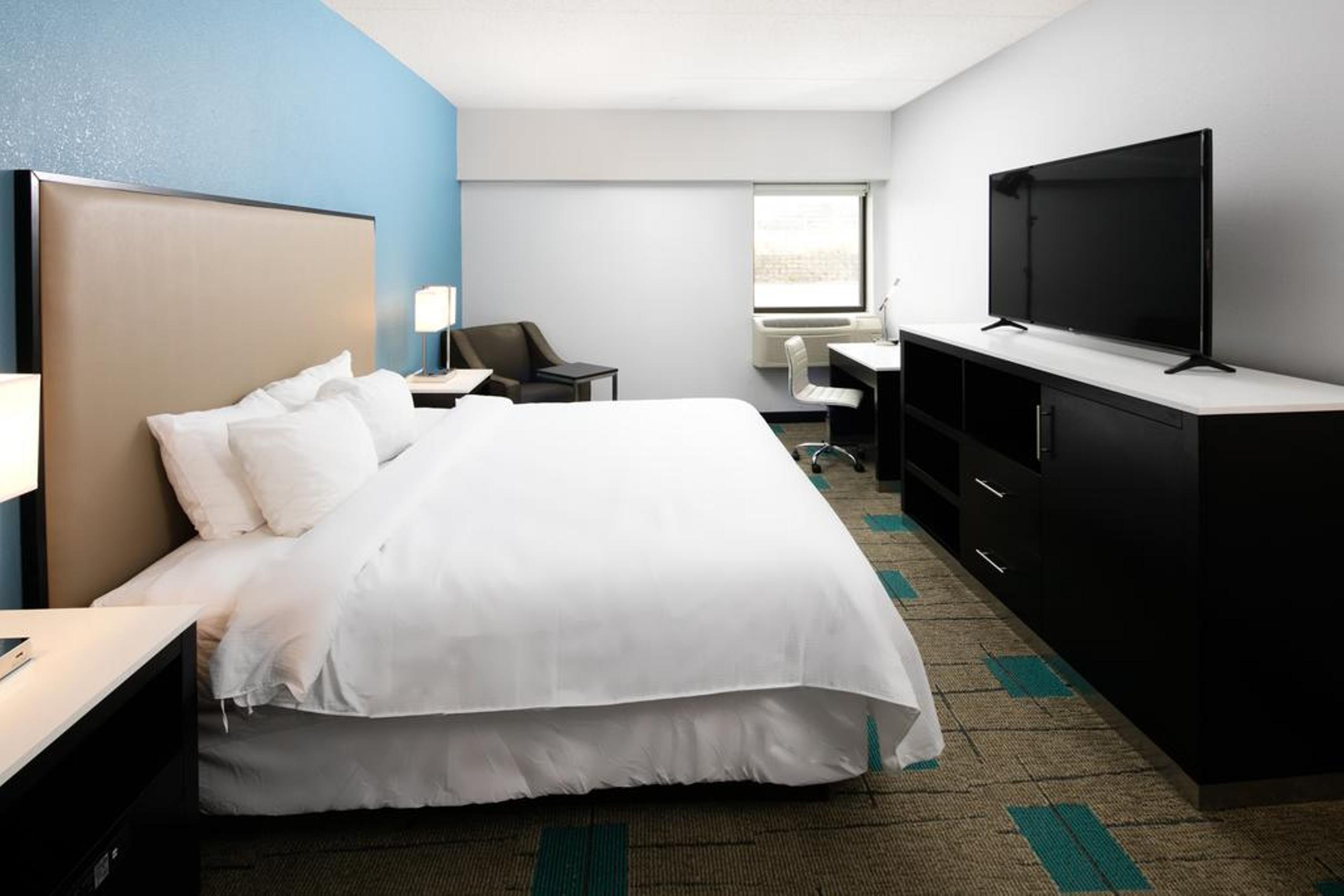 Hotel Clarion Inn&suites Chambersburg