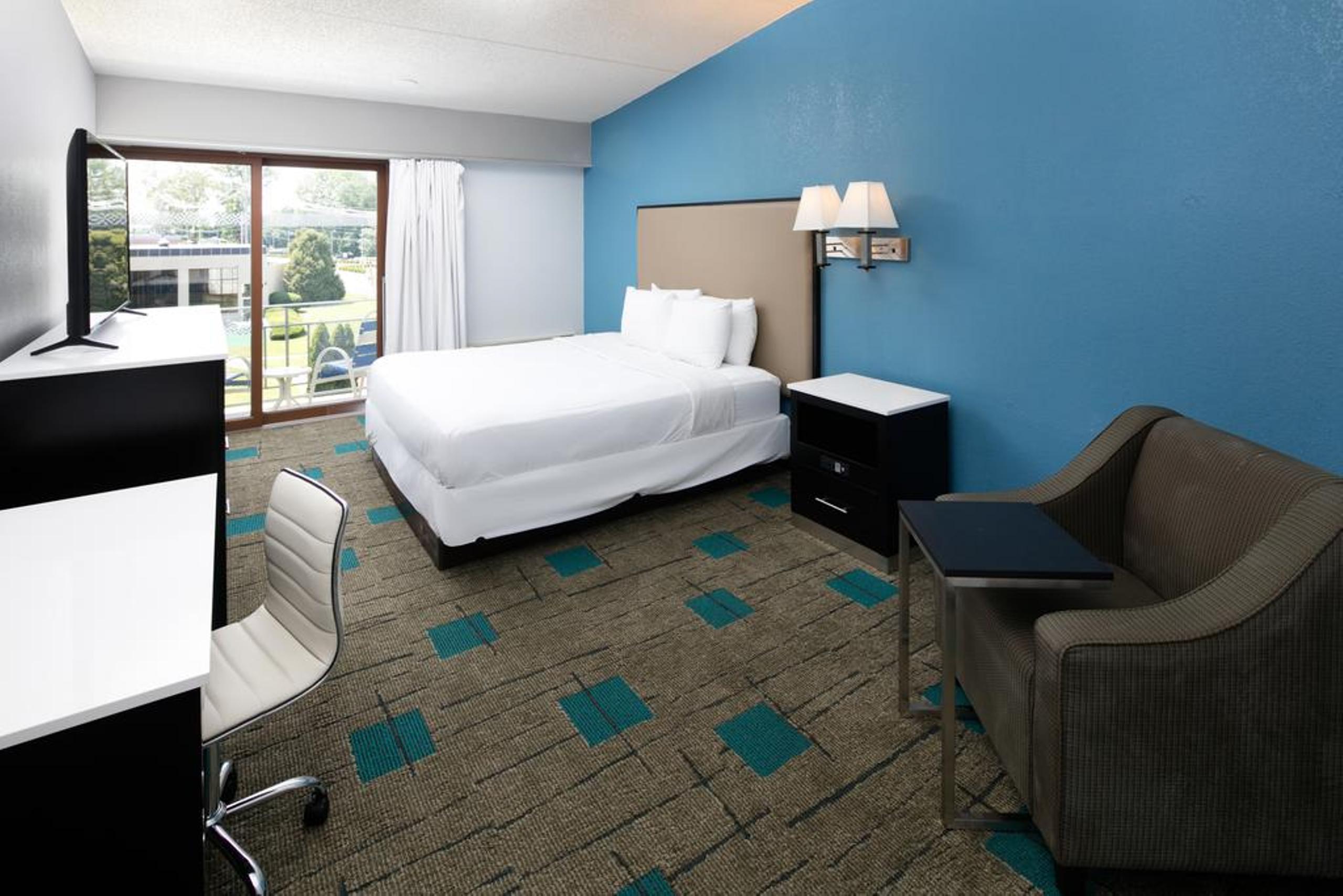 Hotel Clarion Inn&suites Chambersburg