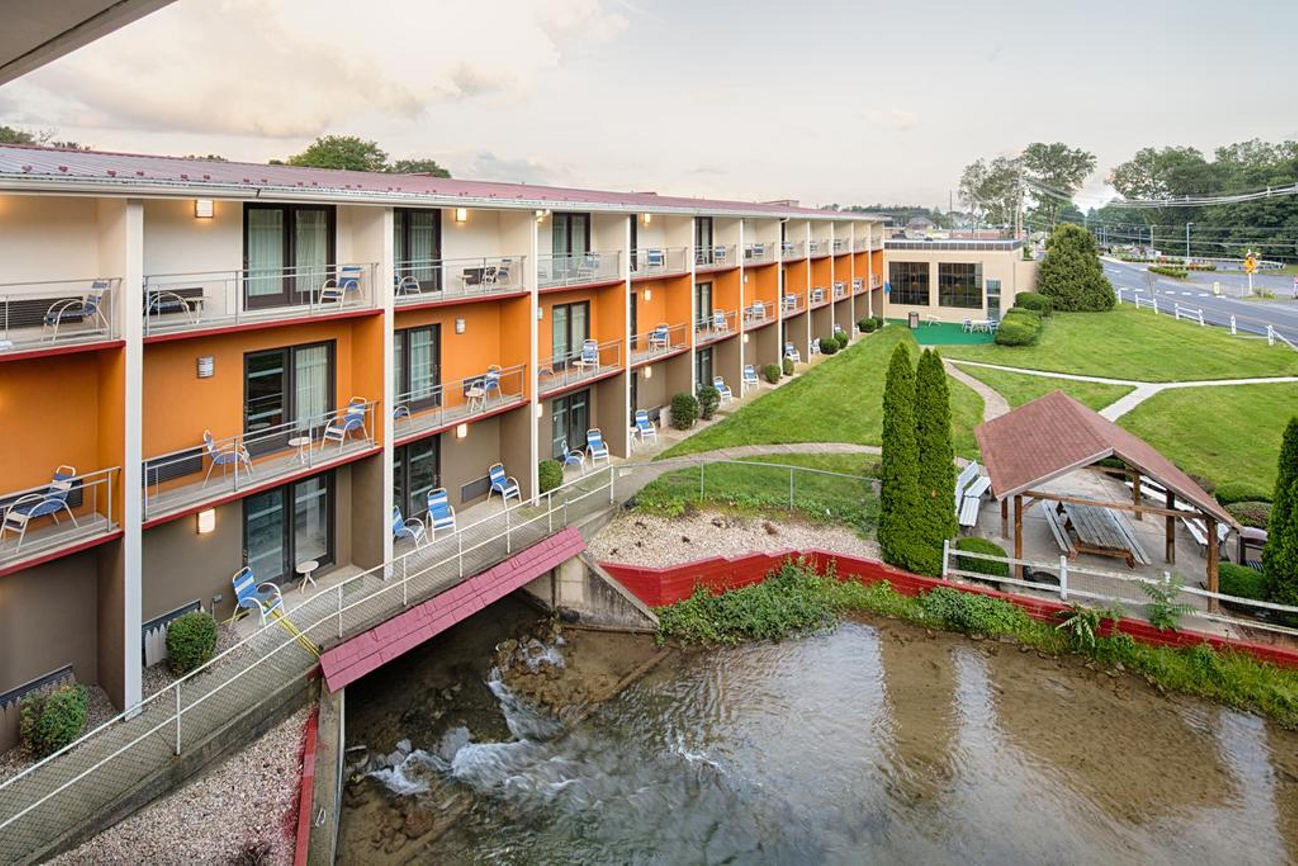 Hotel Clarion Inn&suites
