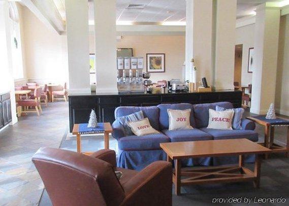 Hotel Clarion Inn&suites