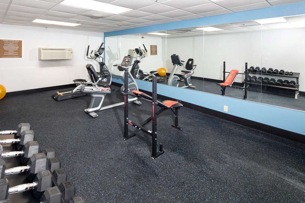Hotel Clarion Inn&suites