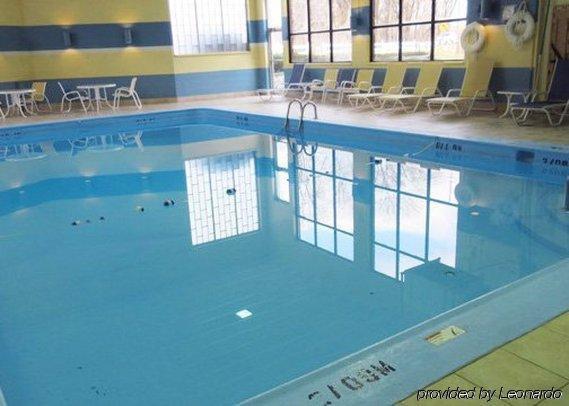 Clarion Inn&suites Hotel