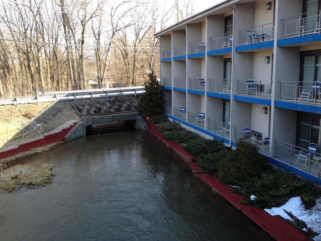 Clarion Inn&suites 4* Chambersburg